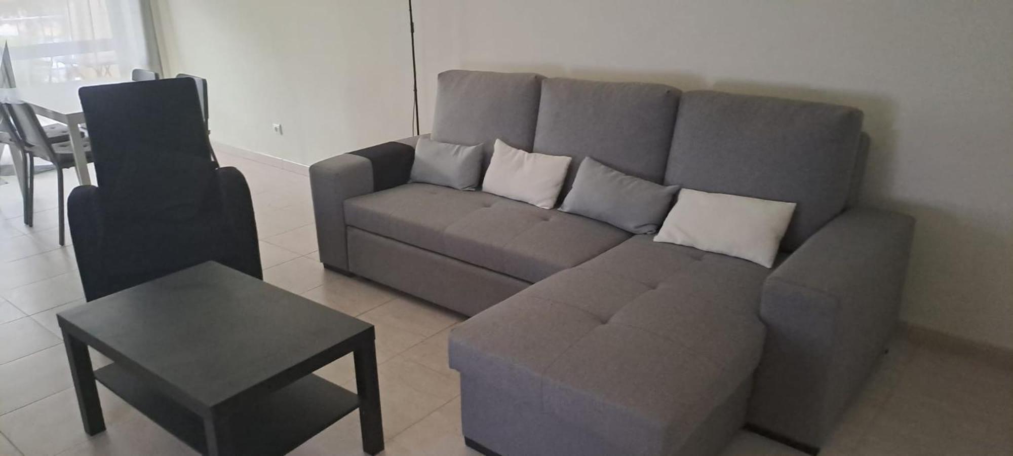 Apartamento Oasis Do Joao E Da Dalila Portimão Exterior foto