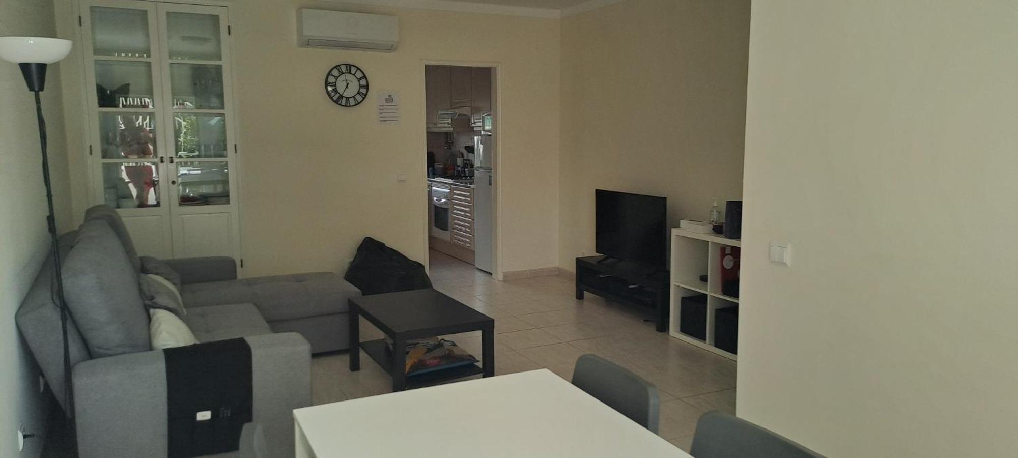 Apartamento Oasis Do Joao E Da Dalila Portimão Exterior foto