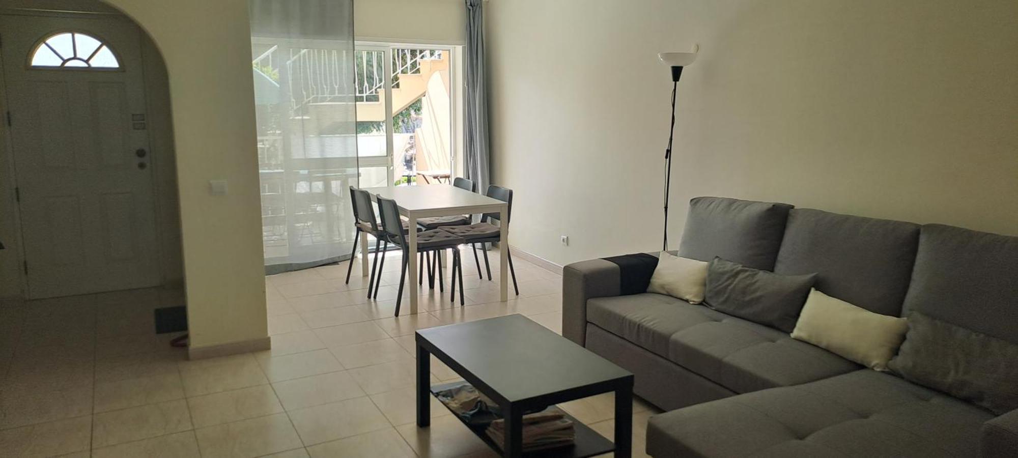 Apartamento Oasis Do Joao E Da Dalila Portimão Exterior foto