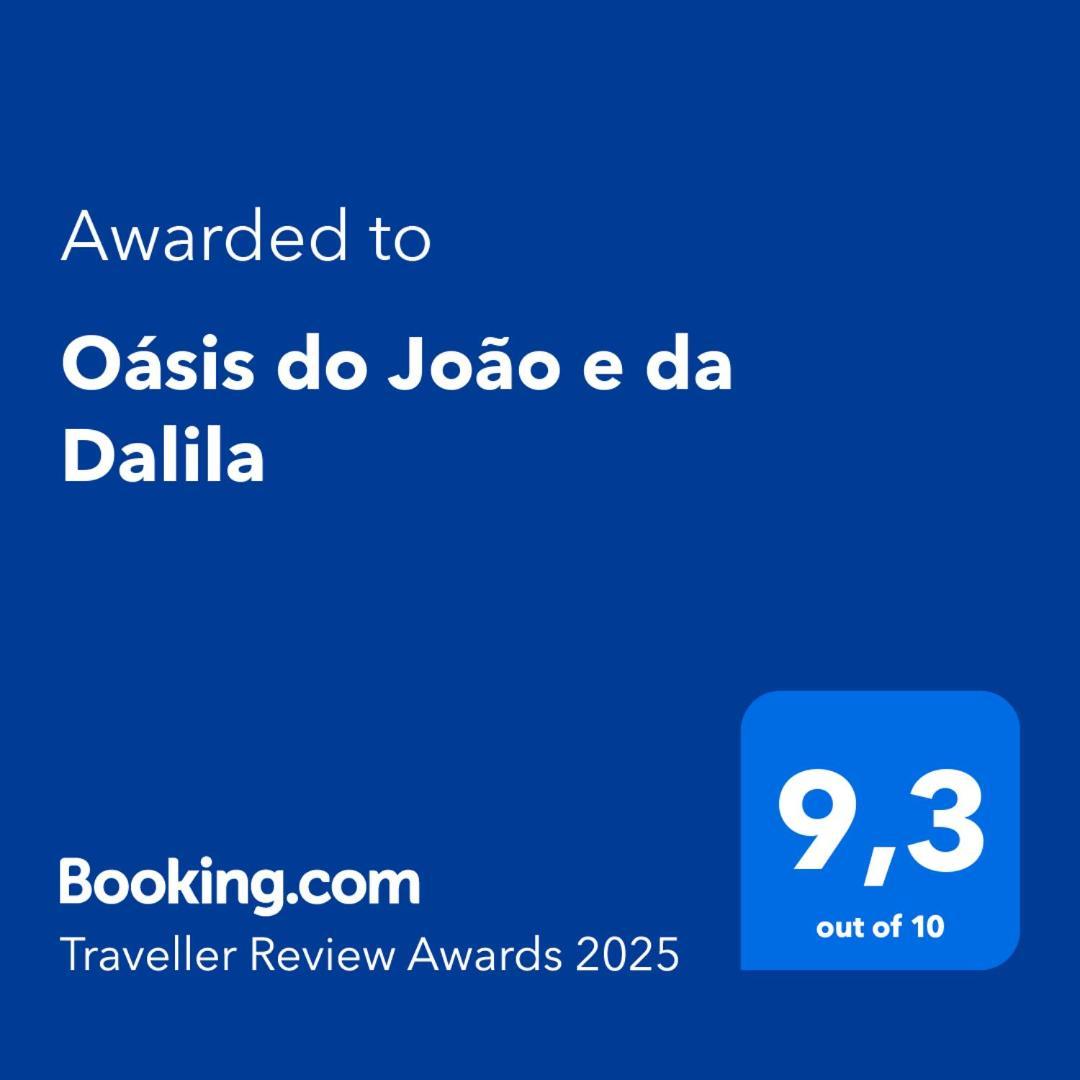 Apartamento Oasis Do Joao E Da Dalila Portimão Exterior foto